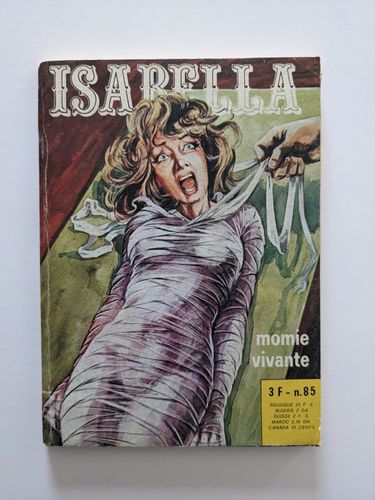 Go to product Isabella #85 - 1976